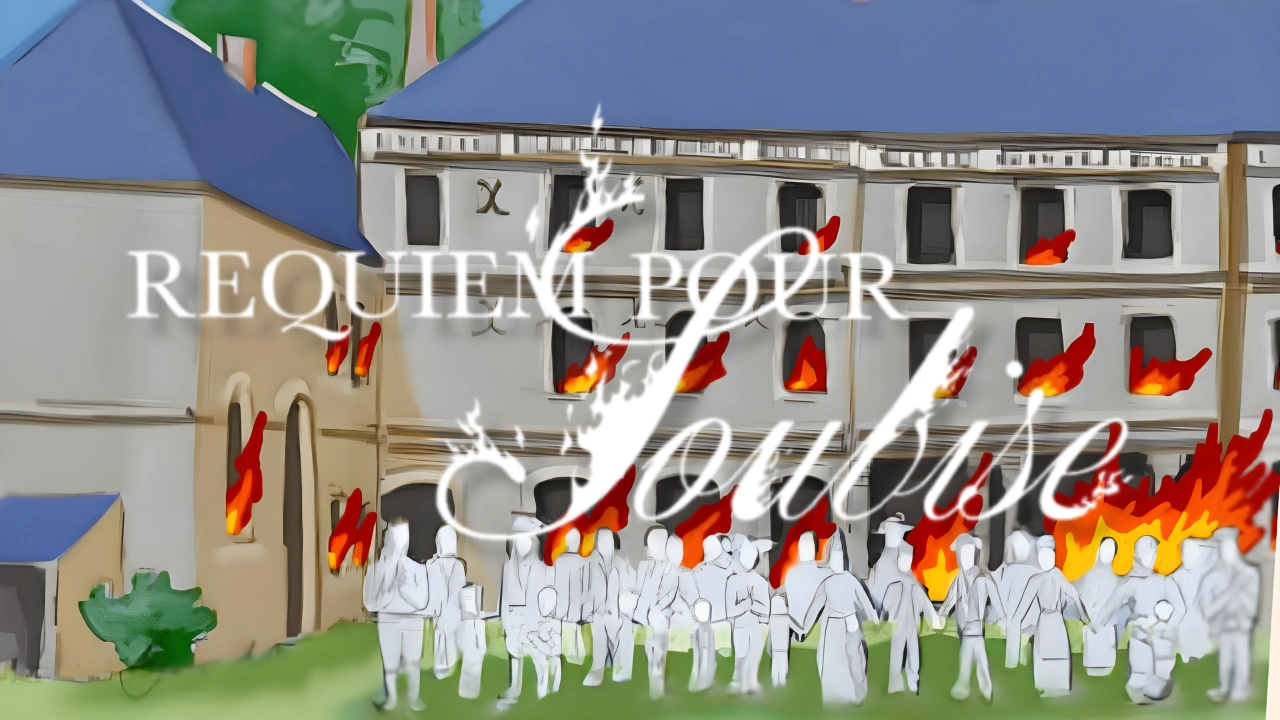Requiem pour Soubise