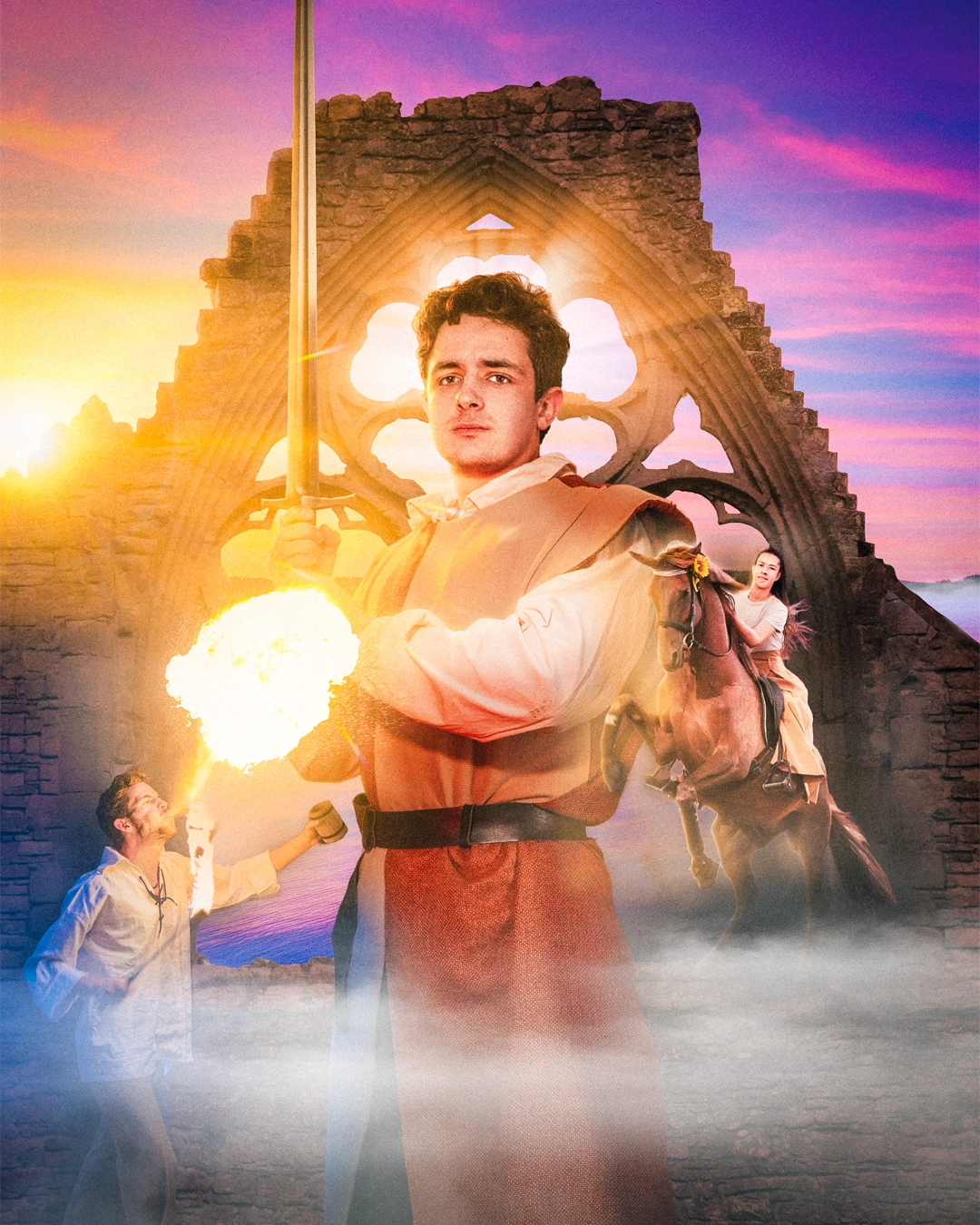 Souviens-toi Cornilly – saison 2